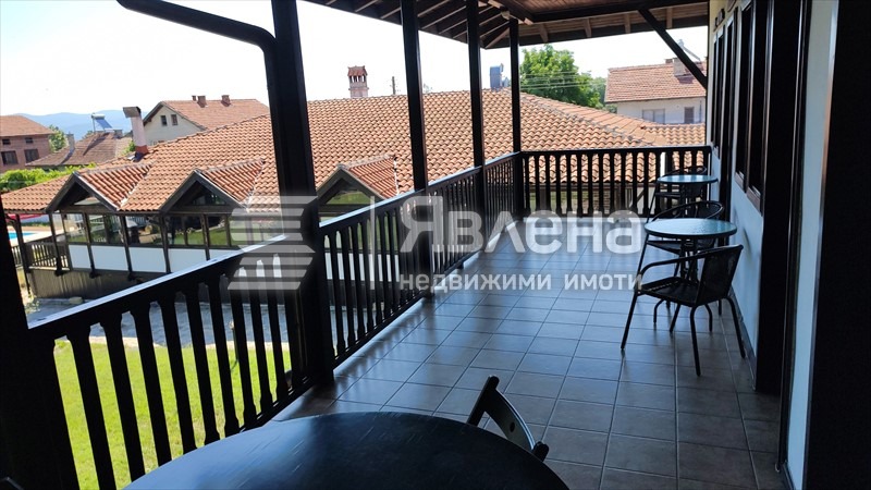 Продава КЪЩА, гр. Долна баня, област София област, снимка 16 - Къщи - 53102002