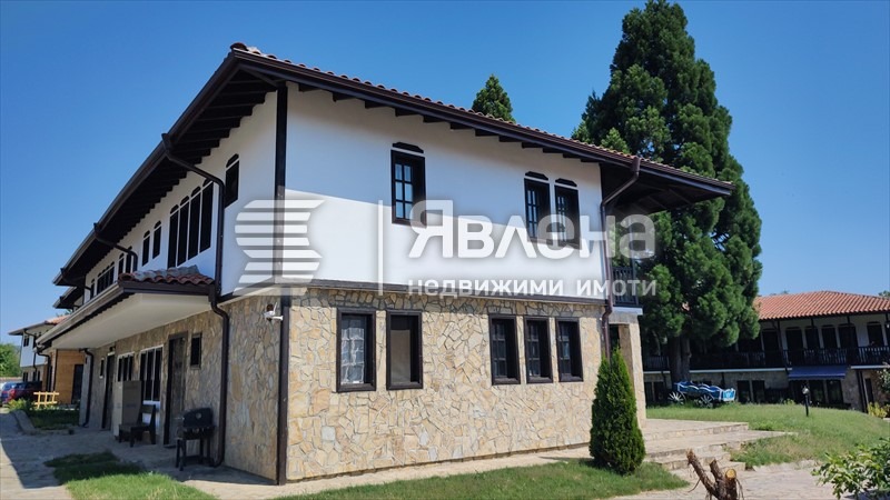 Продава КЪЩА, гр. Долна баня, област София област, снимка 4 - Къщи - 53102002