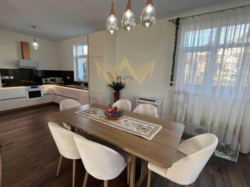 Продава КЪЩА, гр. Варна, м-т Ален мак, снимка 3 - Къщи - 53122738