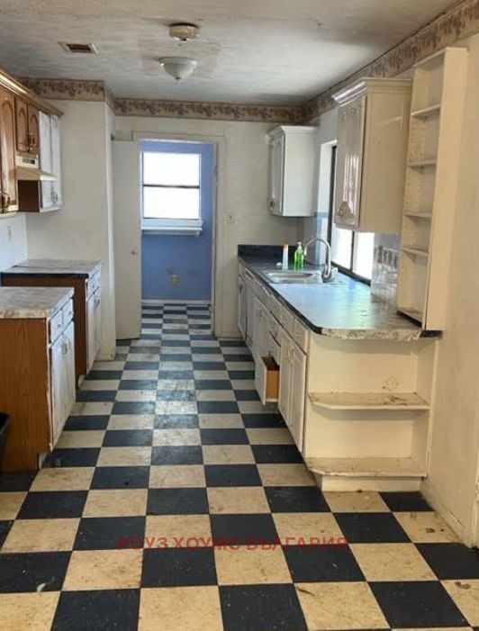 Продава КЪЩА, с. Калояново, област Пловдив, снимка 3 - Къщи - 53165182