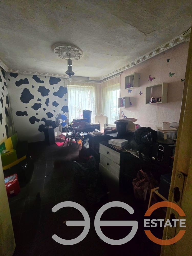 Продава КЪЩА, гр. Варна, Христо Ботев, снимка 7 - Къщи - 53675643