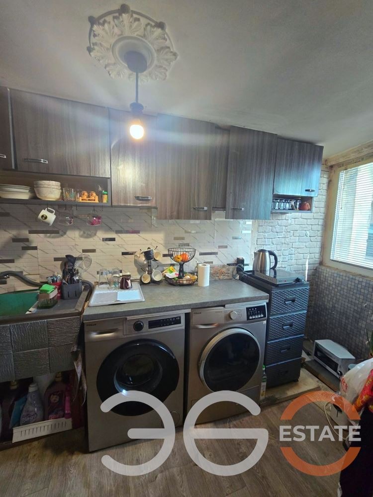 Продава КЪЩА, гр. Варна, Христо Ботев, снимка 3 - Къщи - 53675643