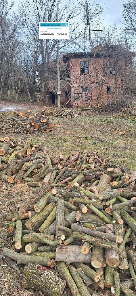 Продава КЪЩА, с. Друган, област Перник, снимка 4 - Къщи - 53904560