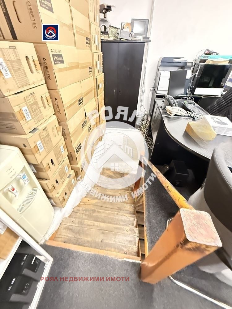 Продава МАГАЗИН, гр. Пловдив, Център, снимка 5 - Магазини - 55383996
