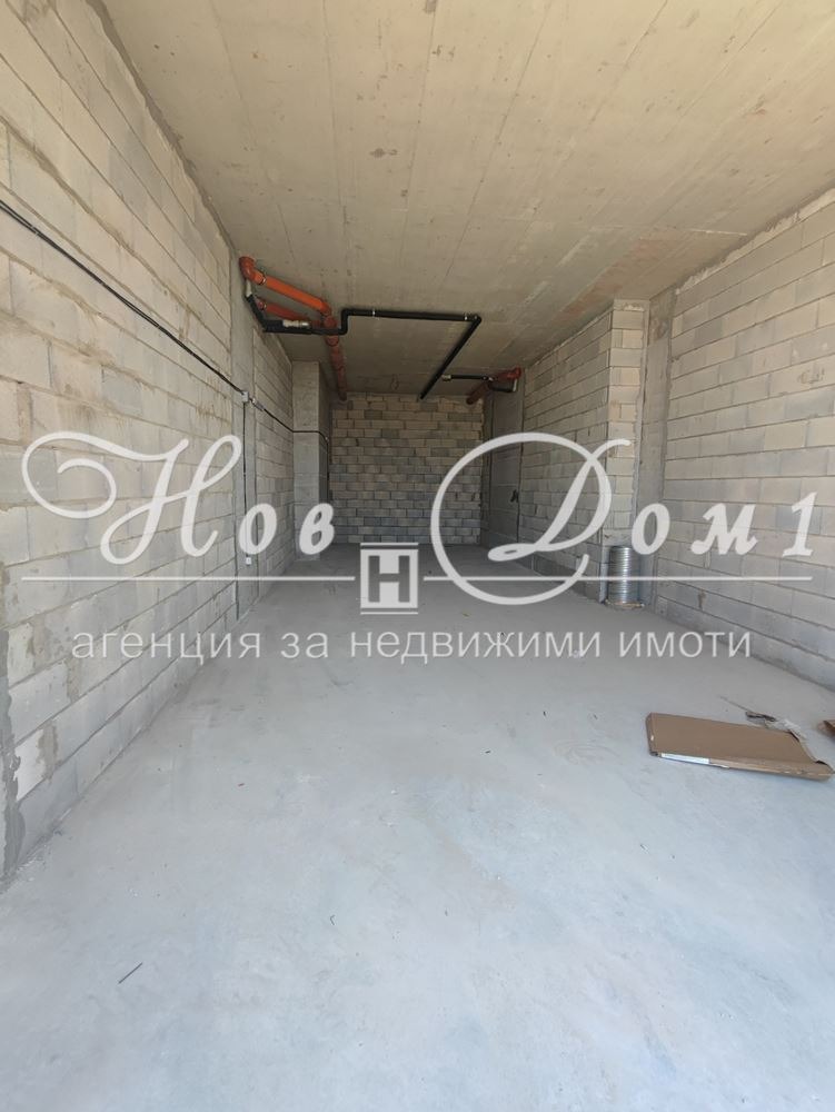 Til salg  Garage Varna , Kajsieva gradina , 64 kvm | 91664520