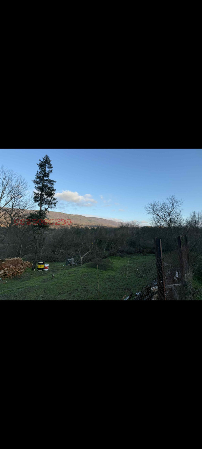 Продава ПАРЦЕЛ, с. Мирово, област София област, снимка 3 - Парцели - 52859463