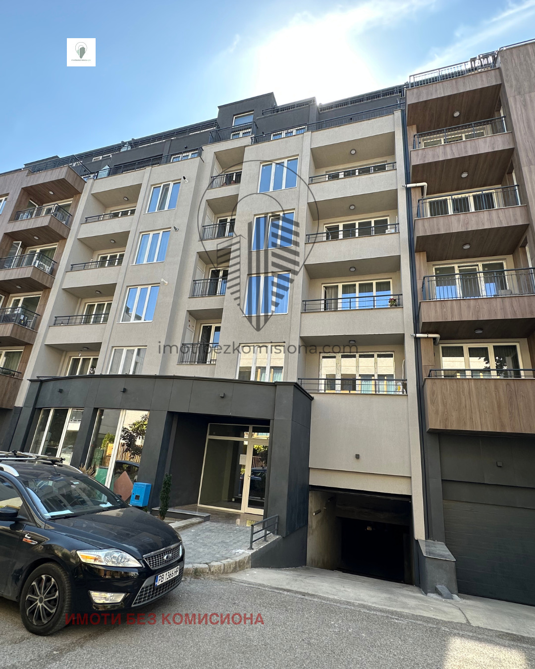 Продава 2-СТАЕН, гр. София, Манастирски ливади, снимка 2 - Апартаменти - 54245958