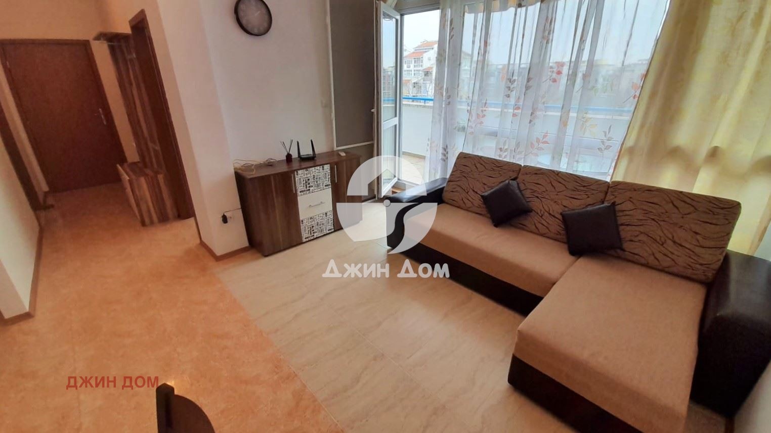 Продава 2-СТАЕН, к.к. Слънчев бряг, област Бургас, снимка 2 - Апартаменти - 54064376