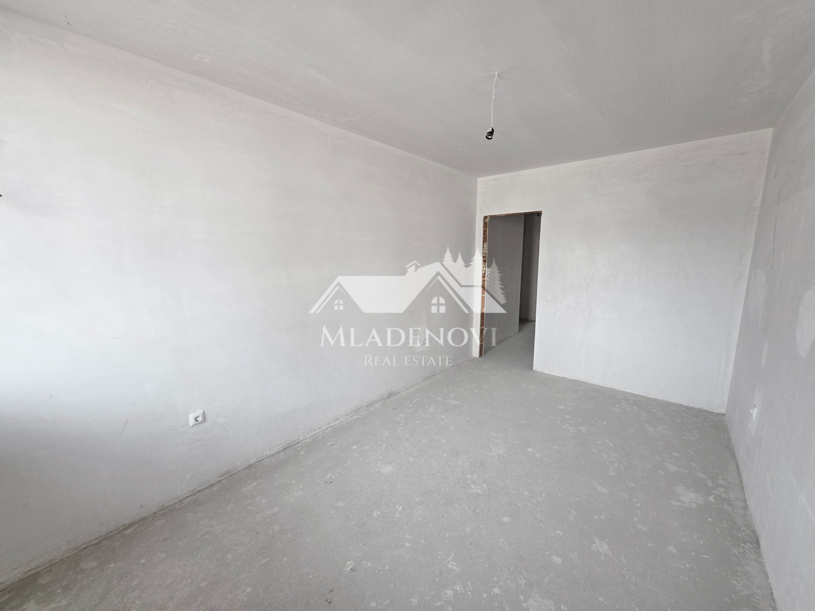 Продава 2-СТАЕН, гр. Бургас, област Бургас, снимка 6 - Апартаменти - 54108346