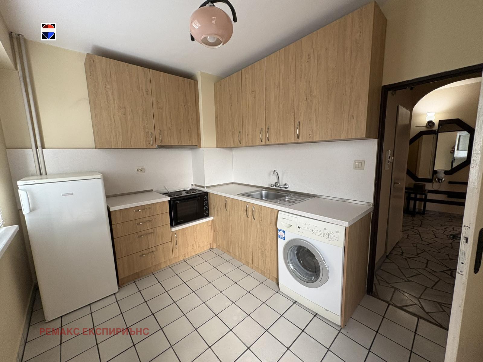 Продава 2-СТАЕН, гр. Пловдив, Кючук Париж, снимка 6 - Апартаменти - 55048084