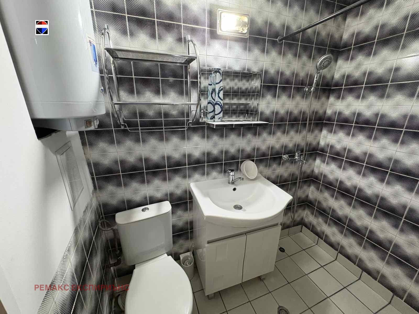 Продава 2-СТАЕН, гр. Пловдив, Кючук Париж, снимка 7 - Апартаменти - 55048084