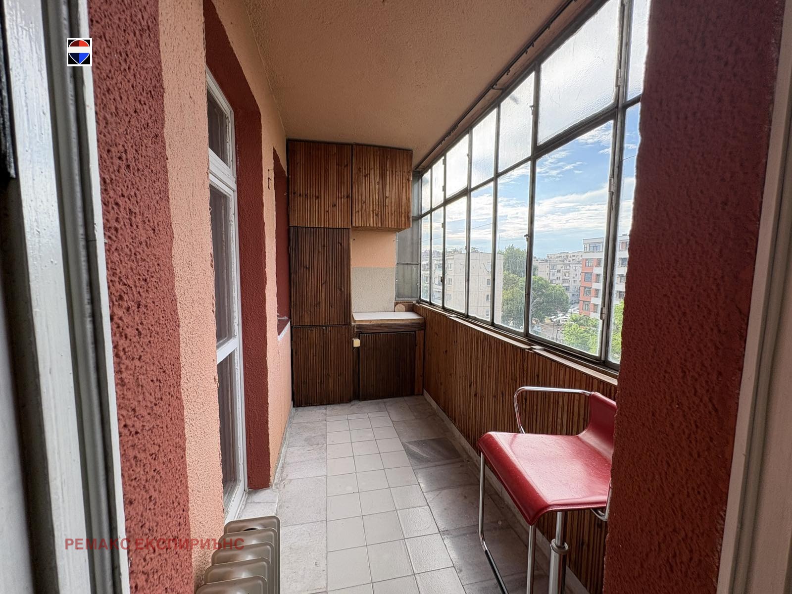 Продава 2-СТАЕН, гр. Пловдив, Кючук Париж, снимка 11 - Апартаменти - 55048084