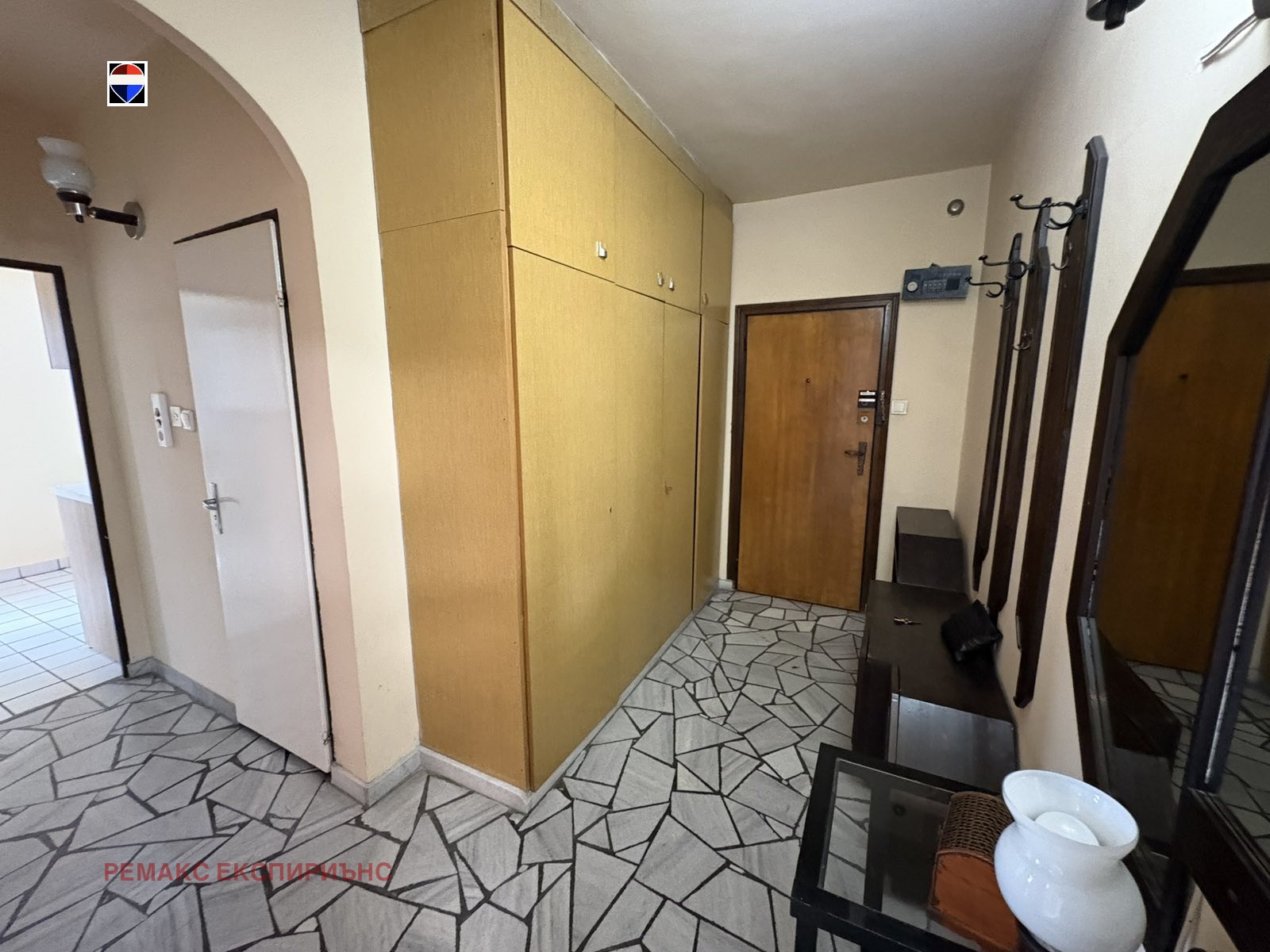 Продава 2-СТАЕН, гр. Пловдив, Кючук Париж, снимка 13 - Апартаменти - 55048084