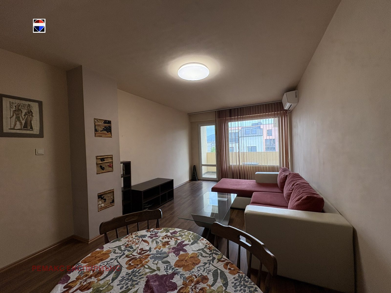 Продава 2-СТАЕН, гр. Пловдив, Кючук Париж, снимка 3 - Апартаменти - 55048084