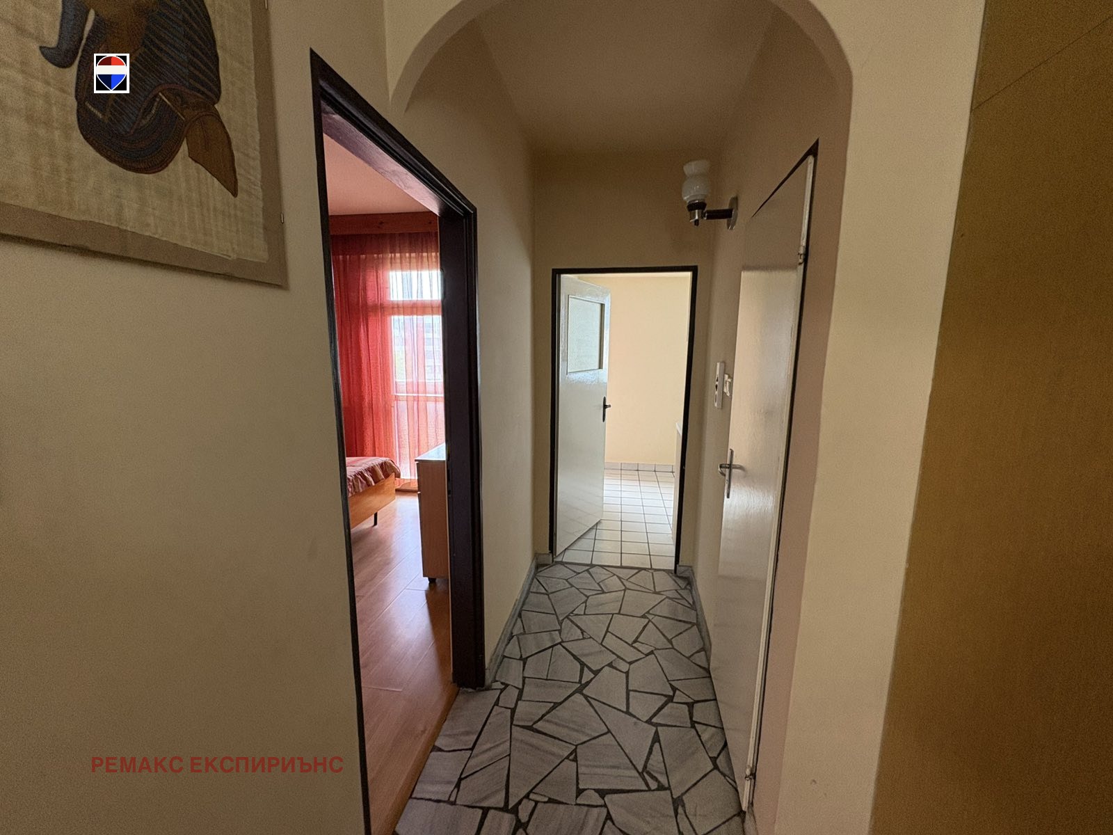 Продава 2-СТАЕН, гр. Пловдив, Кючук Париж, снимка 12 - Апартаменти - 55048084