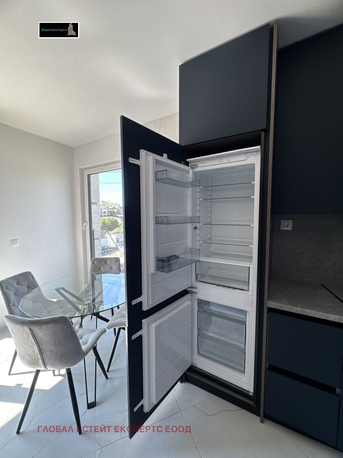 Продава 2-СТАЕН, гр. София, Овча купел 1, снимка 8 - Апартаменти - 55560024