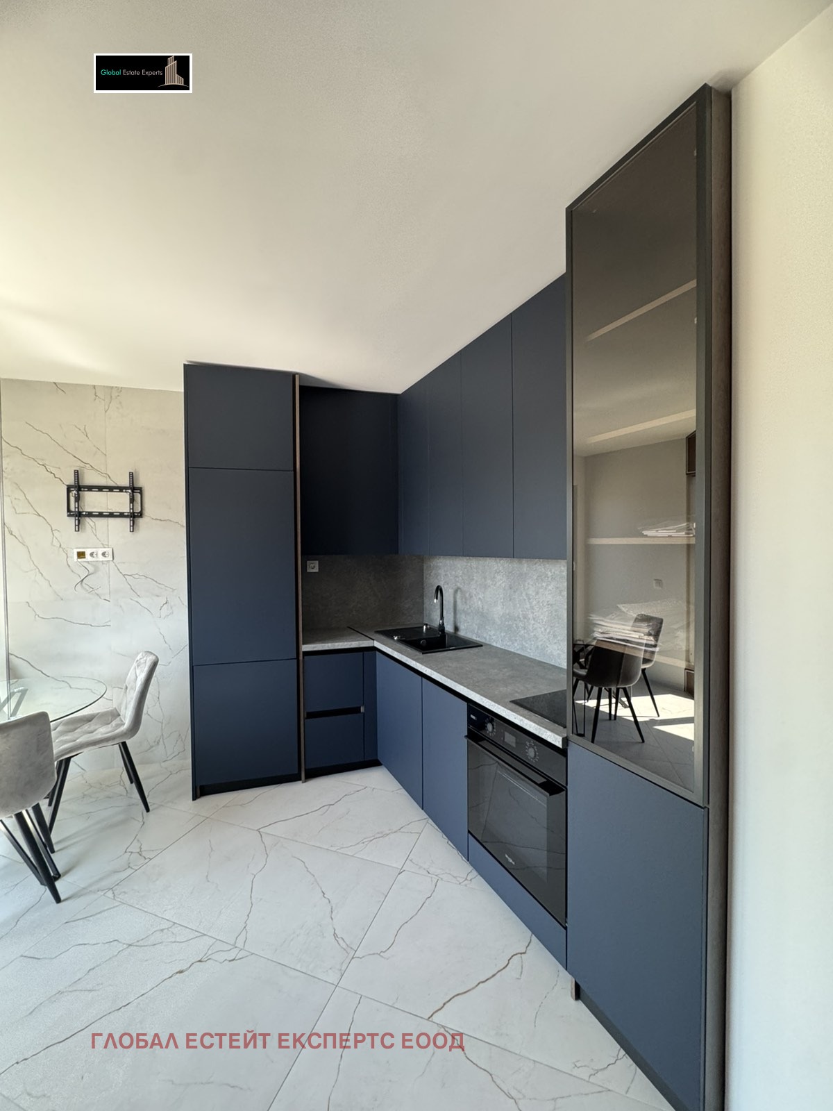 Продава 2-СТАЕН, гр. София, Овча купел 1, снимка 3 - Апартаменти - 55560024