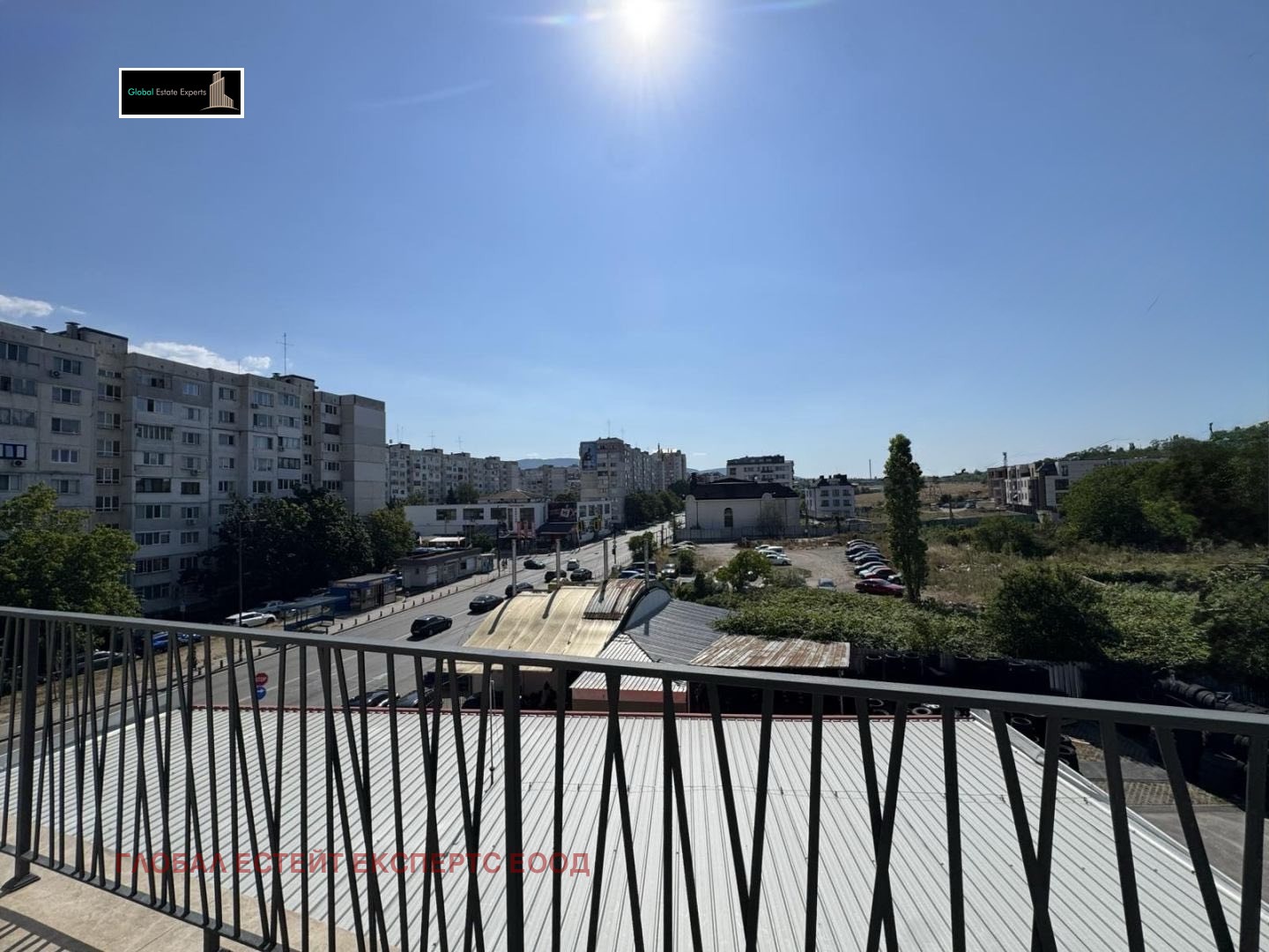 Продава 2-СТАЕН, гр. София, Овча купел 1, снимка 11 - Апартаменти - 55560024