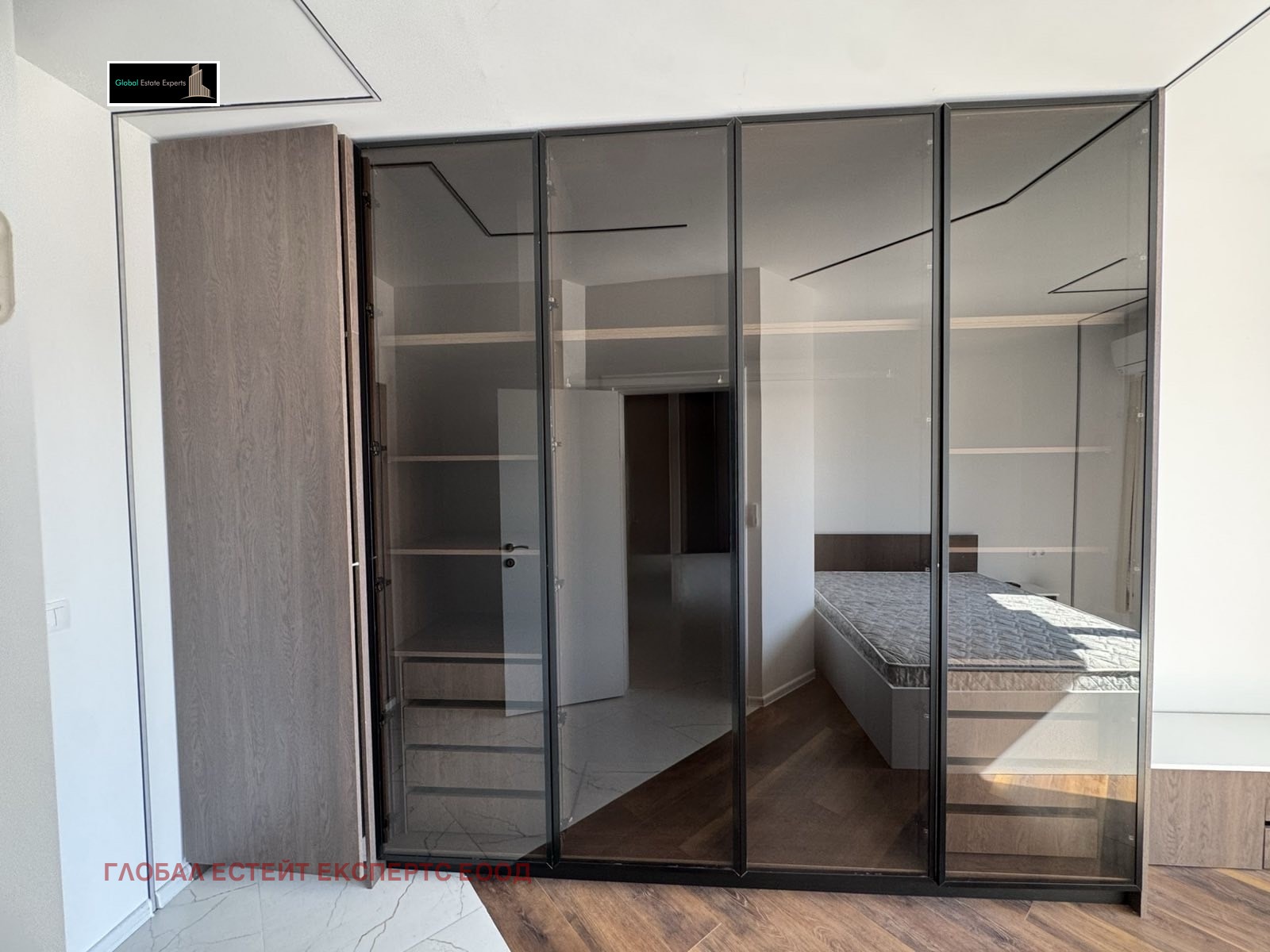 Продава 2-СТАЕН, гр. София, Овча купел 1, снимка 14 - Апартаменти - 55560024