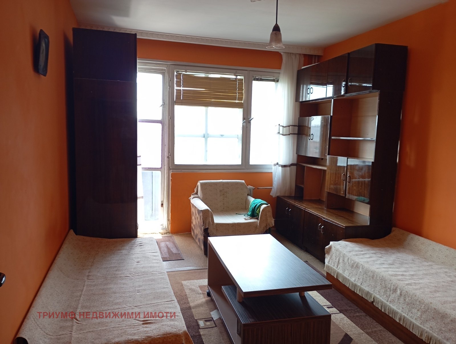 Продава 2-СТАЕН, гр. Варна, Младост 2, снимка 8 - Апартаменти - 55597082