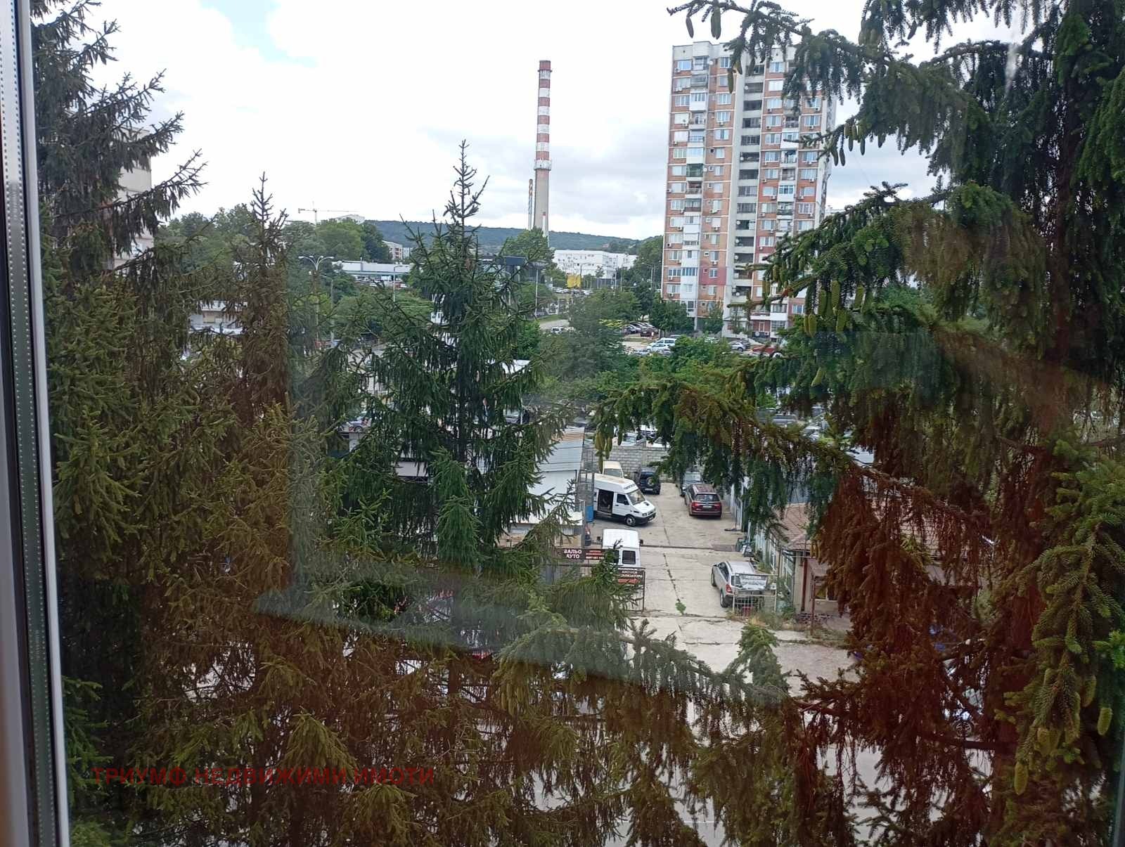 Продава 2-СТАЕН, гр. Варна, Младост 2, снимка 2 - Апартаменти - 55597082