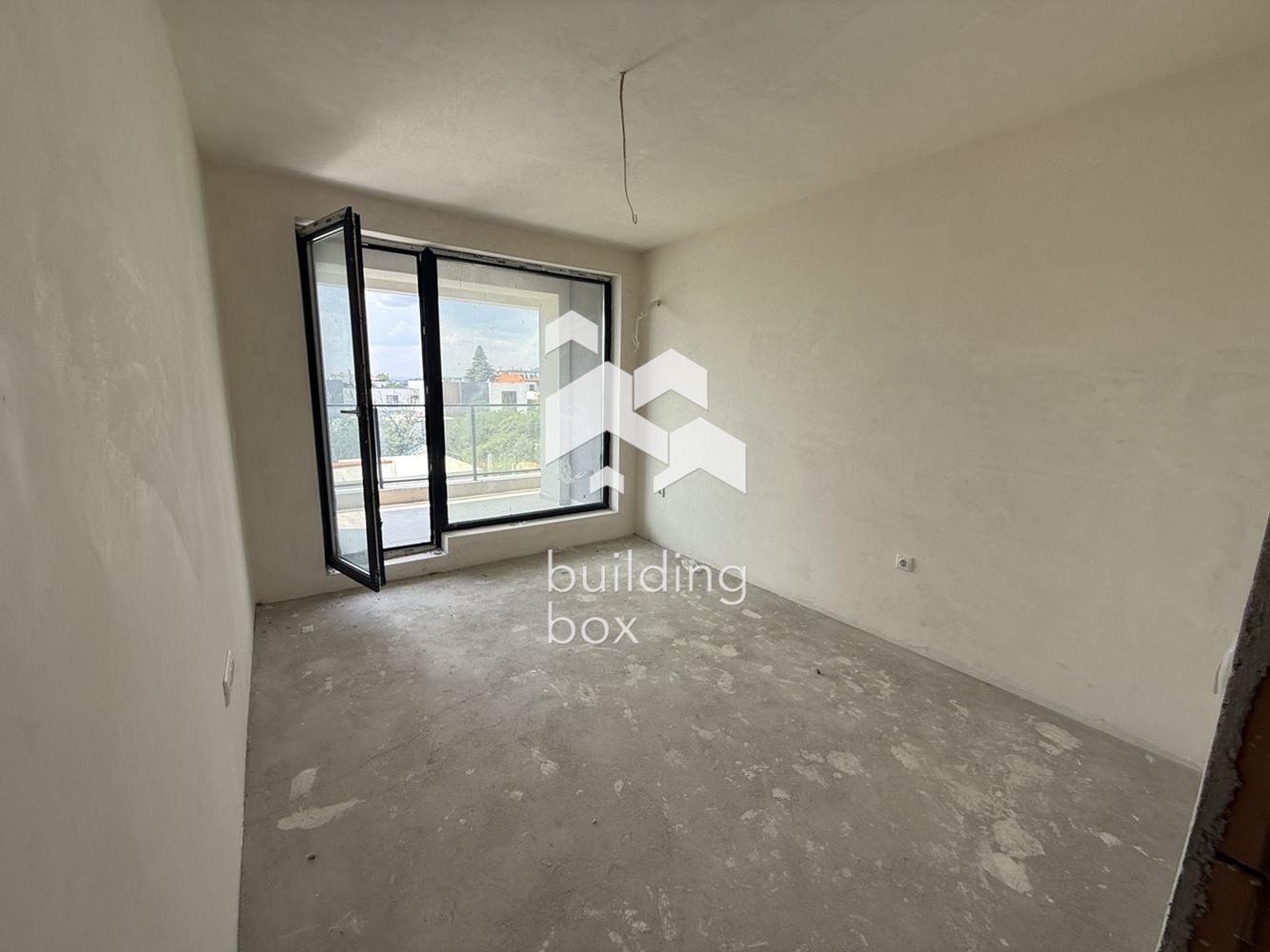 Продава 2-СТАЕН, гр. Варна, Бриз, снимка 9 - Апартаменти - 55637792