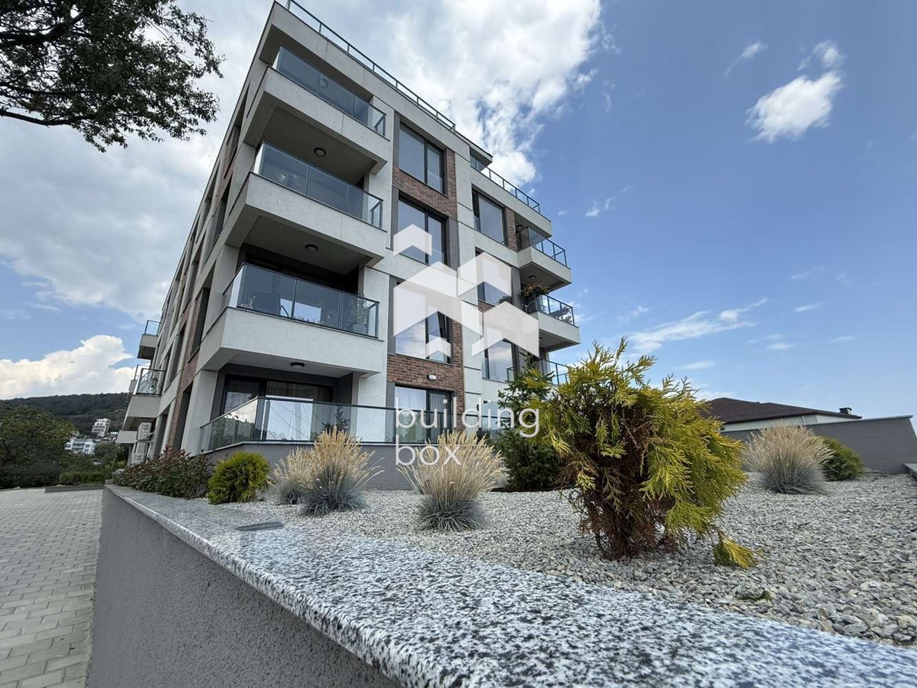Продава 2-СТАЕН, гр. Варна, Бриз, снимка 4 - Апартаменти - 55637792