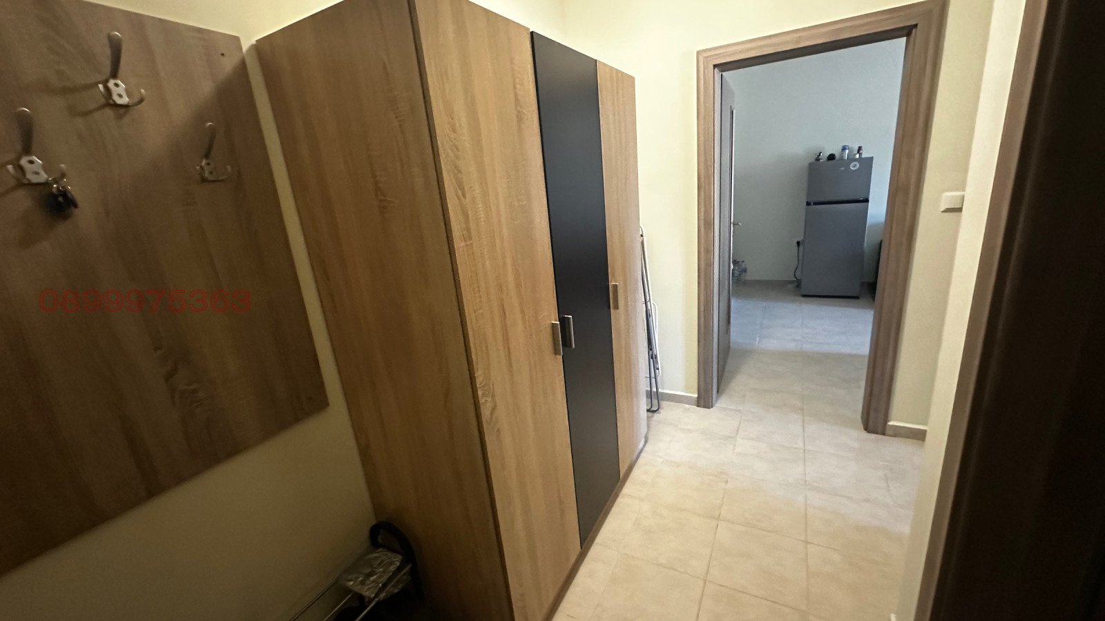 Продава 2-СТАЕН, гр. Бяла, област Варна, снимка 12 - Апартаменти - 55787956