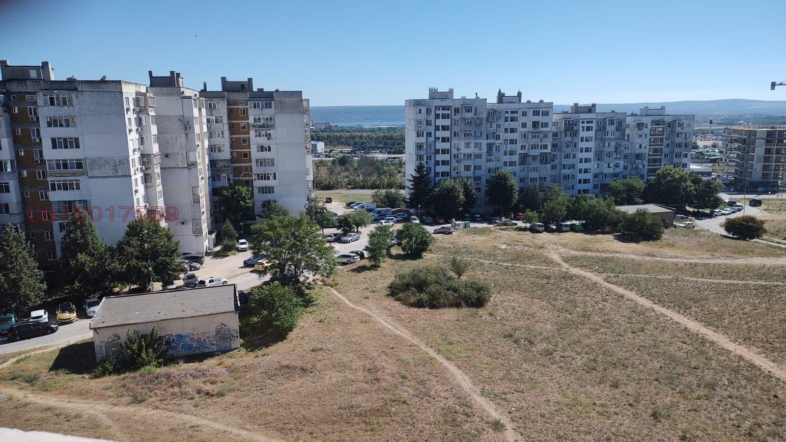 Продава 2-СТАЕН, гр. Варна, Владислав Варненчик 2