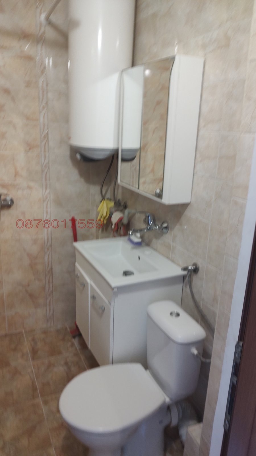 Продава 2-СТАЕН, гр. Варна, Владислав Варненчик 2, снимка 6 - Апартаменти - 56005159