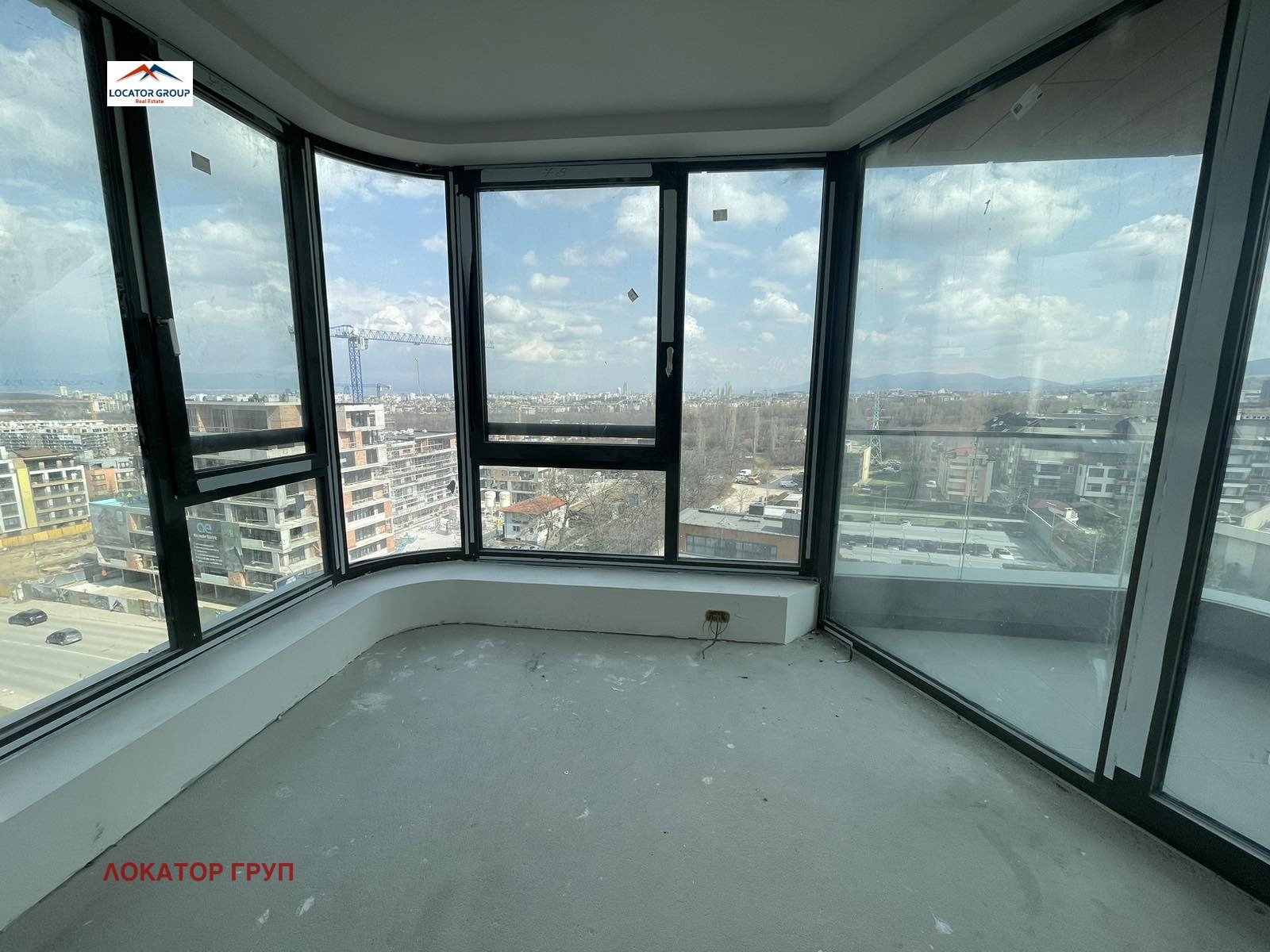 Продава 3-СТАЕН, гр. София, Кръстова вада, снимка 2 - Апартаменти - 48679640