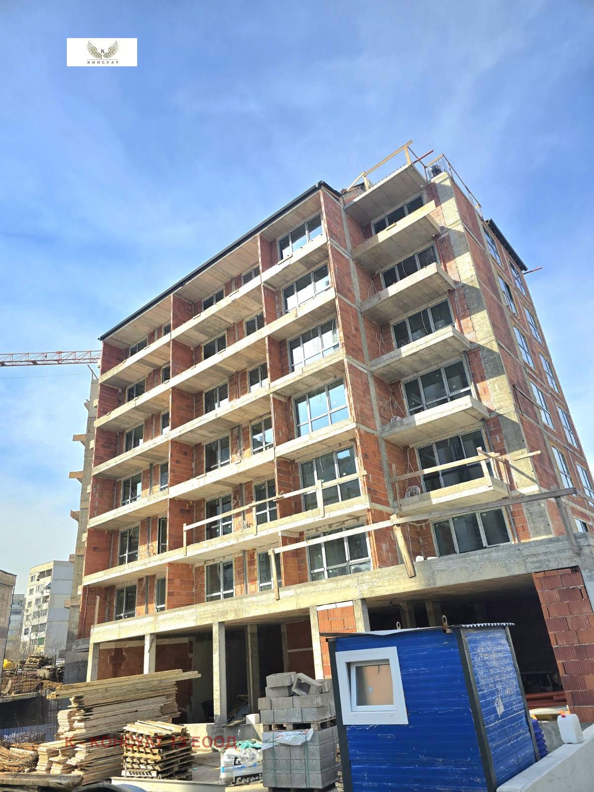 Продава 3-СТАЕН, гр. София, Овча купел 2