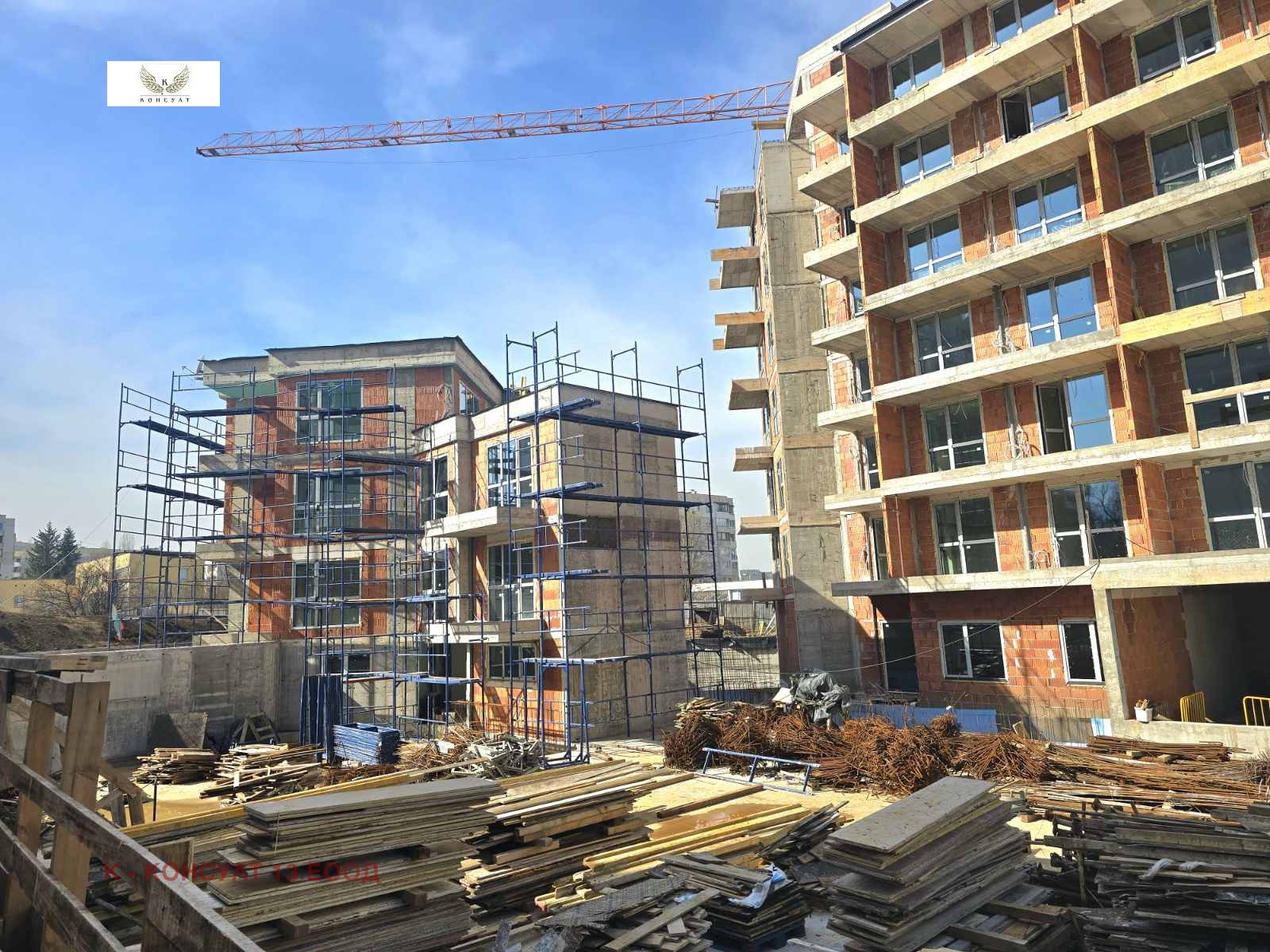 Продава 3-СТАЕН, гр. София, Овча купел 2, снимка 3 - Апартаменти - 53795713