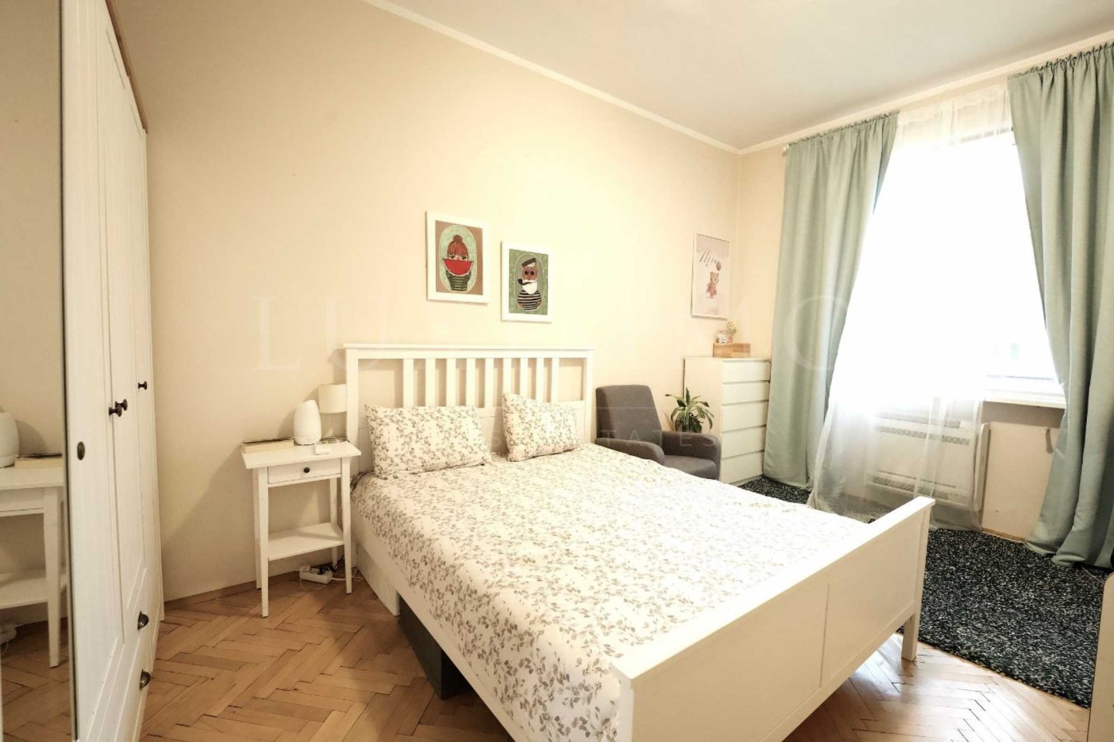 Продава 3-СТАЕН, гр. София, Оборище, снимка 6 - Апартаменти - 54158893