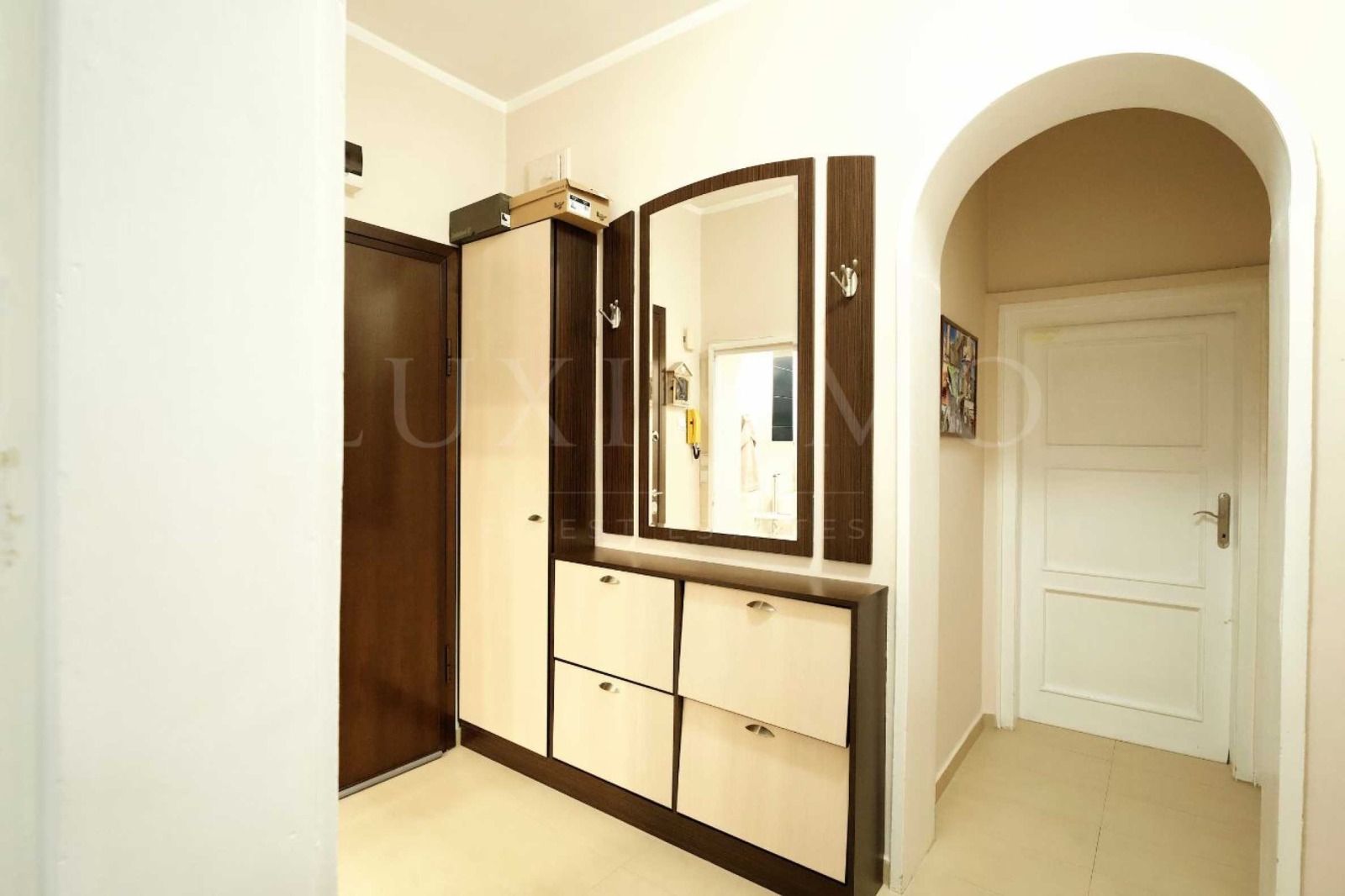 Продава 3-СТАЕН, гр. София, Оборище, снимка 7 - Апартаменти - 54158893