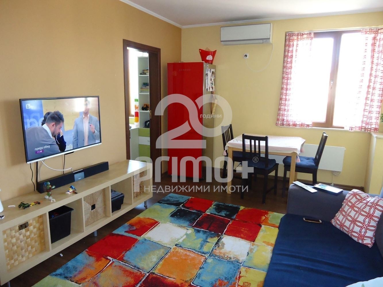 Продава 3-СТАЕН, гр. София, Овча купел, снимка 4 - Апартаменти - 54234130