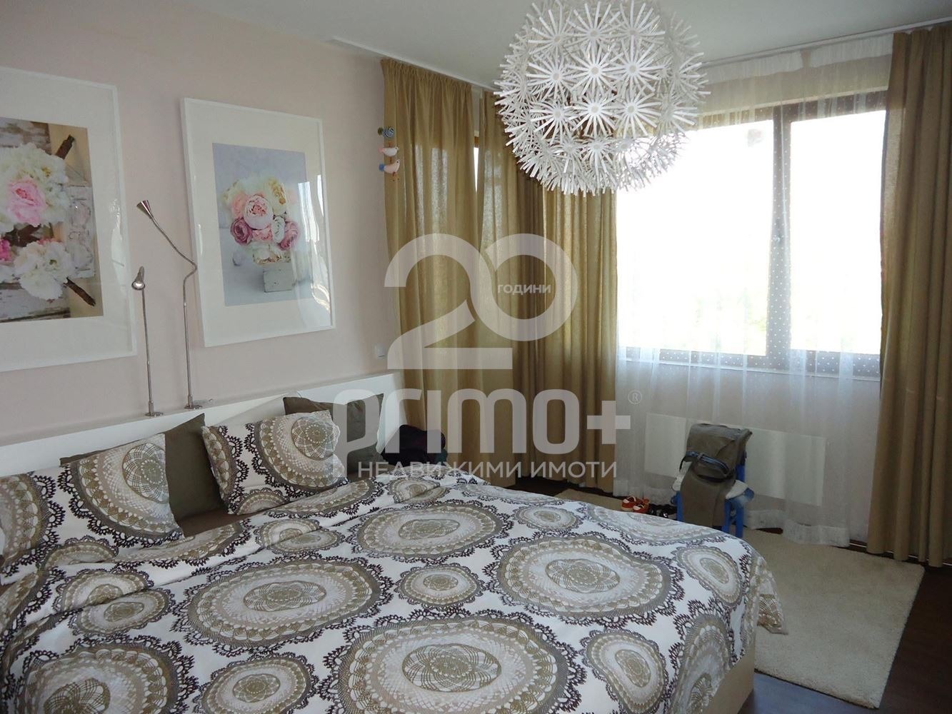 Продава 3-СТАЕН, гр. София, Овча купел, снимка 6 - Апартаменти - 54234130