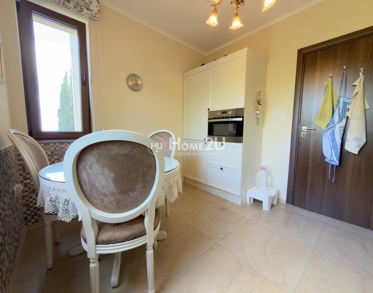 Продава 3-СТАЕН, гр. Варна, м-т Ален мак, снимка 4 - Апартаменти - 55738879