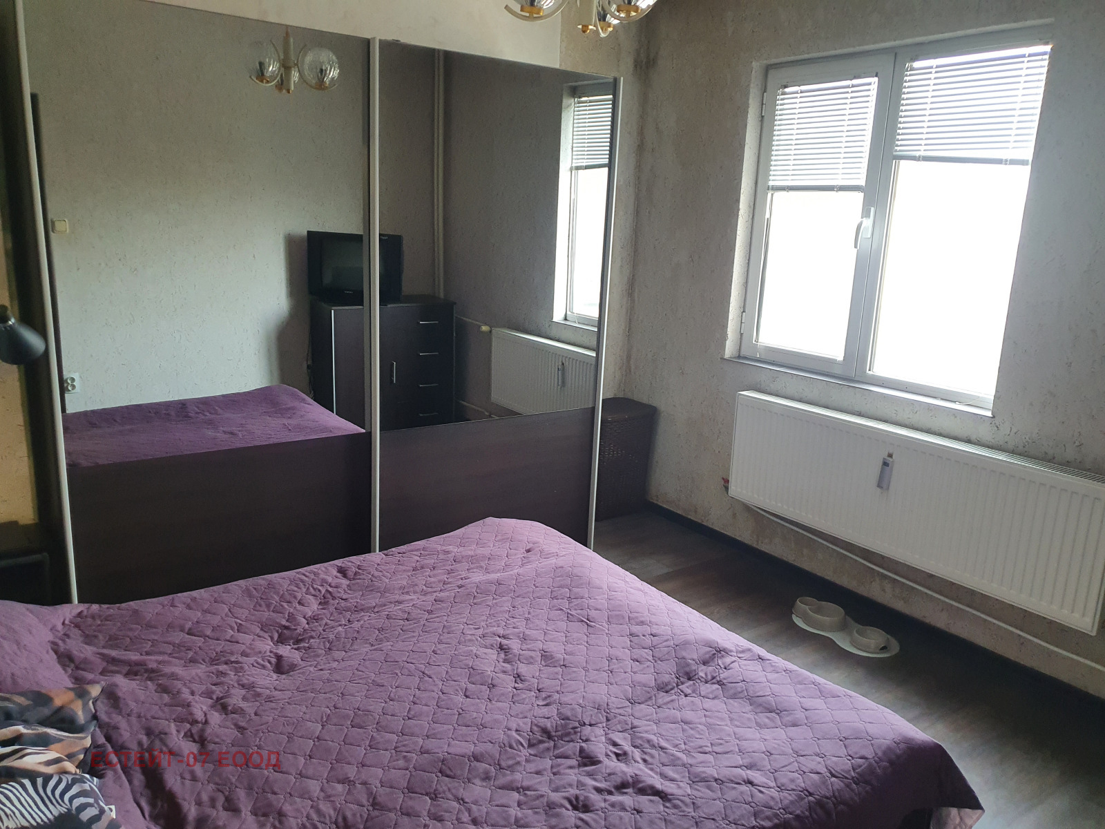 Продава 4-СТАЕН, гр. Пловдив, Тракия, снимка 12 - Апартаменти - 55850775