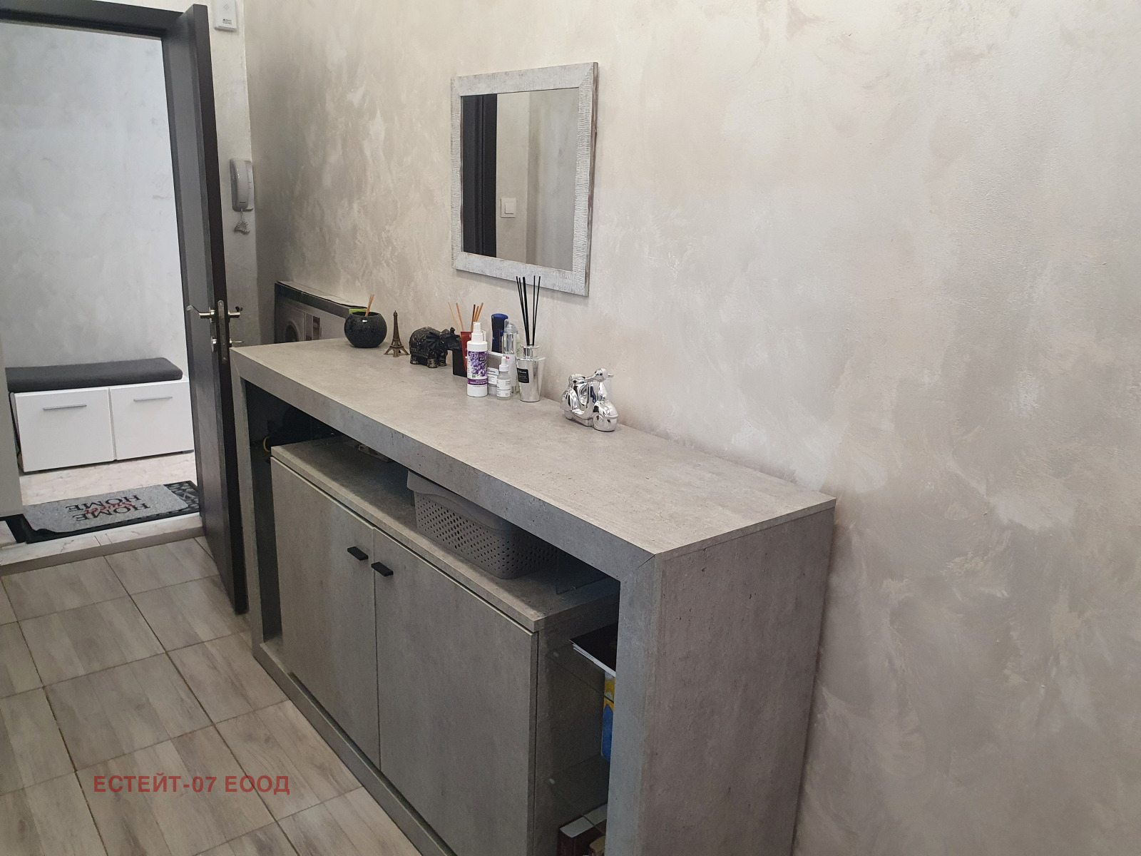 Продава 4-СТАЕН, гр. Пловдив, Тракия, снимка 14 - Апартаменти - 55850775