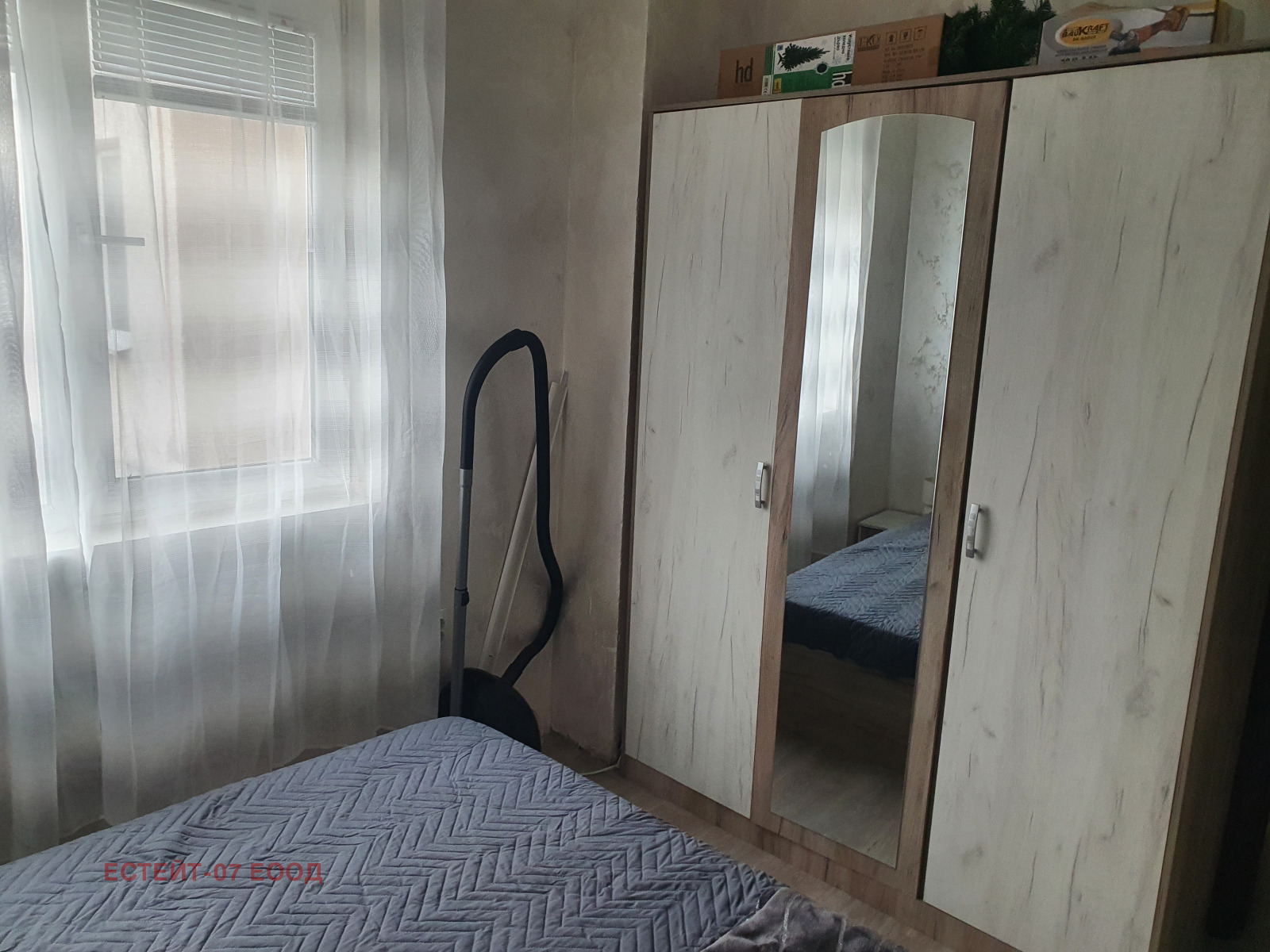 Продава 4-СТАЕН, гр. Пловдив, Тракия, снимка 2 - Апартаменти - 55850775