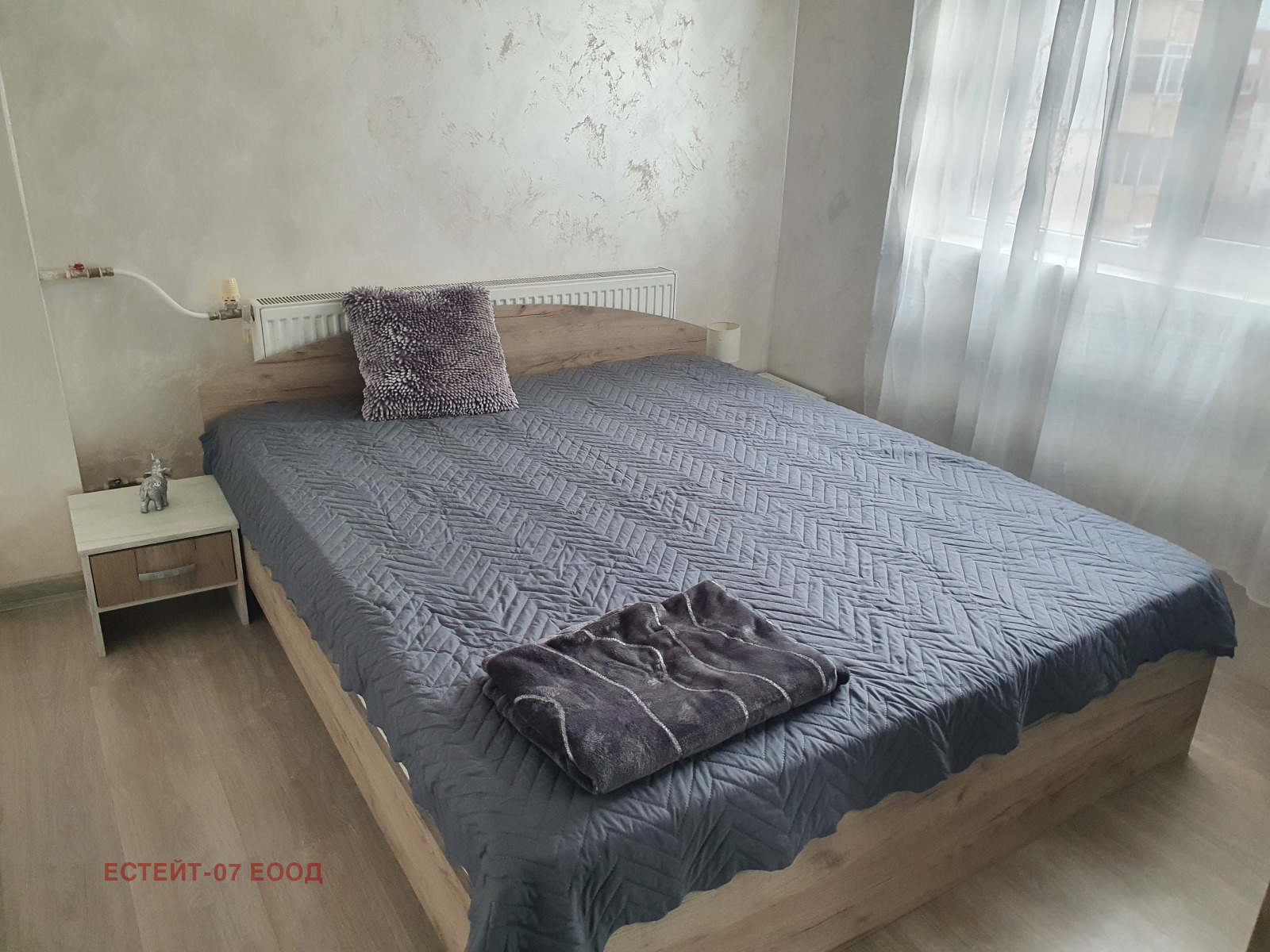 Продава 4-СТАЕН, гр. Пловдив, Тракия, снимка 15 - Апартаменти - 55850775
