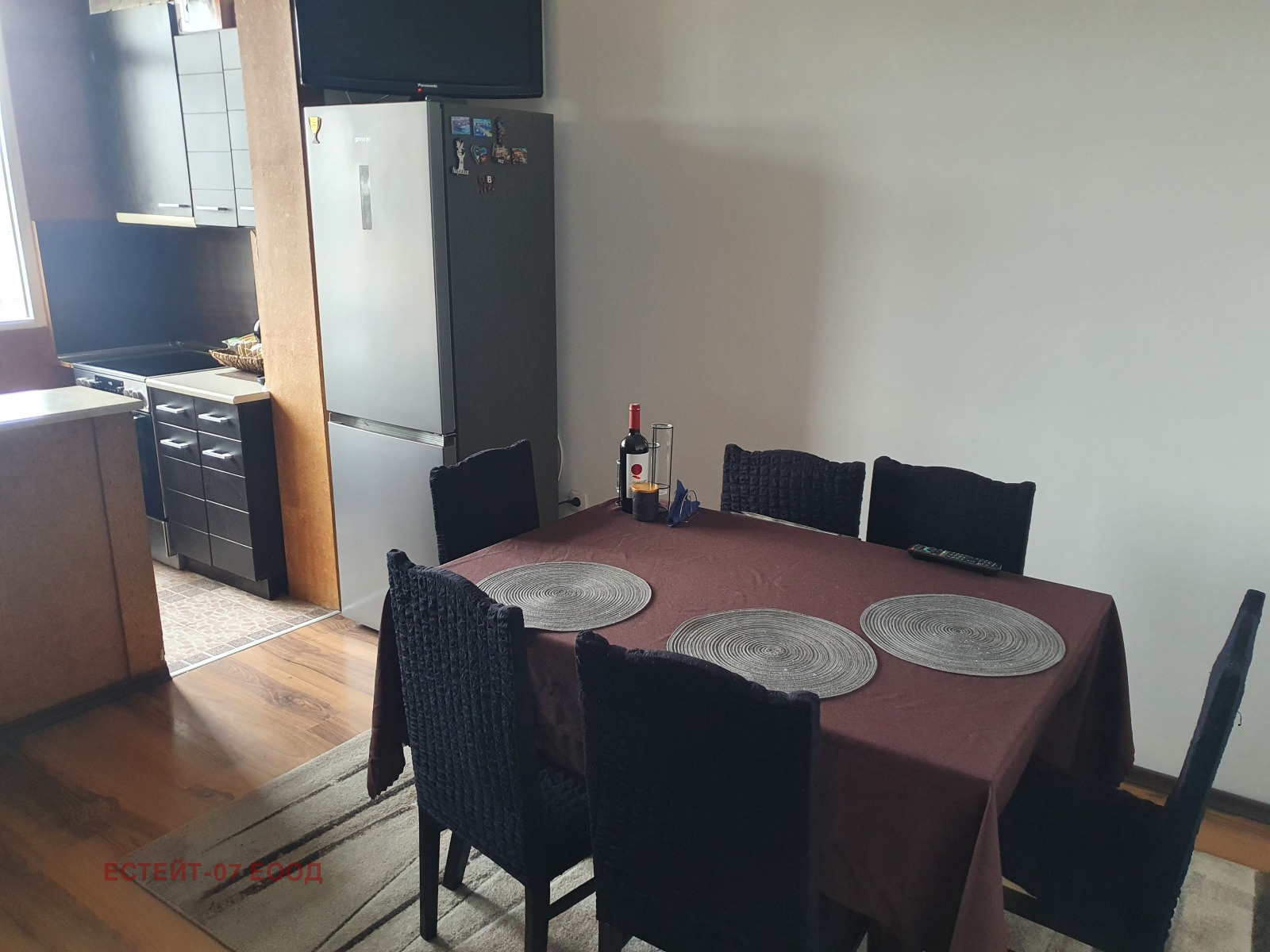 Продава 4-СТАЕН, гр. Пловдив, Тракия, снимка 11 - Апартаменти - 55850775