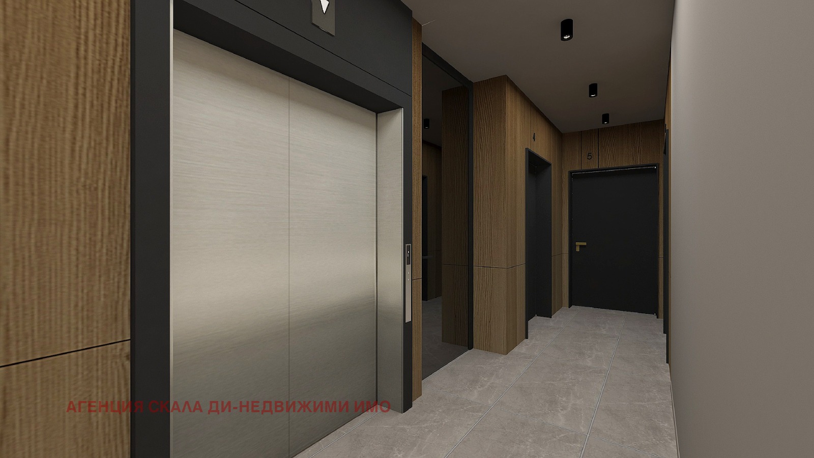 Продава 4-СТАЕН, гр. София, в.з.Малинова долина, снимка 6 - Апартаменти - 53624051