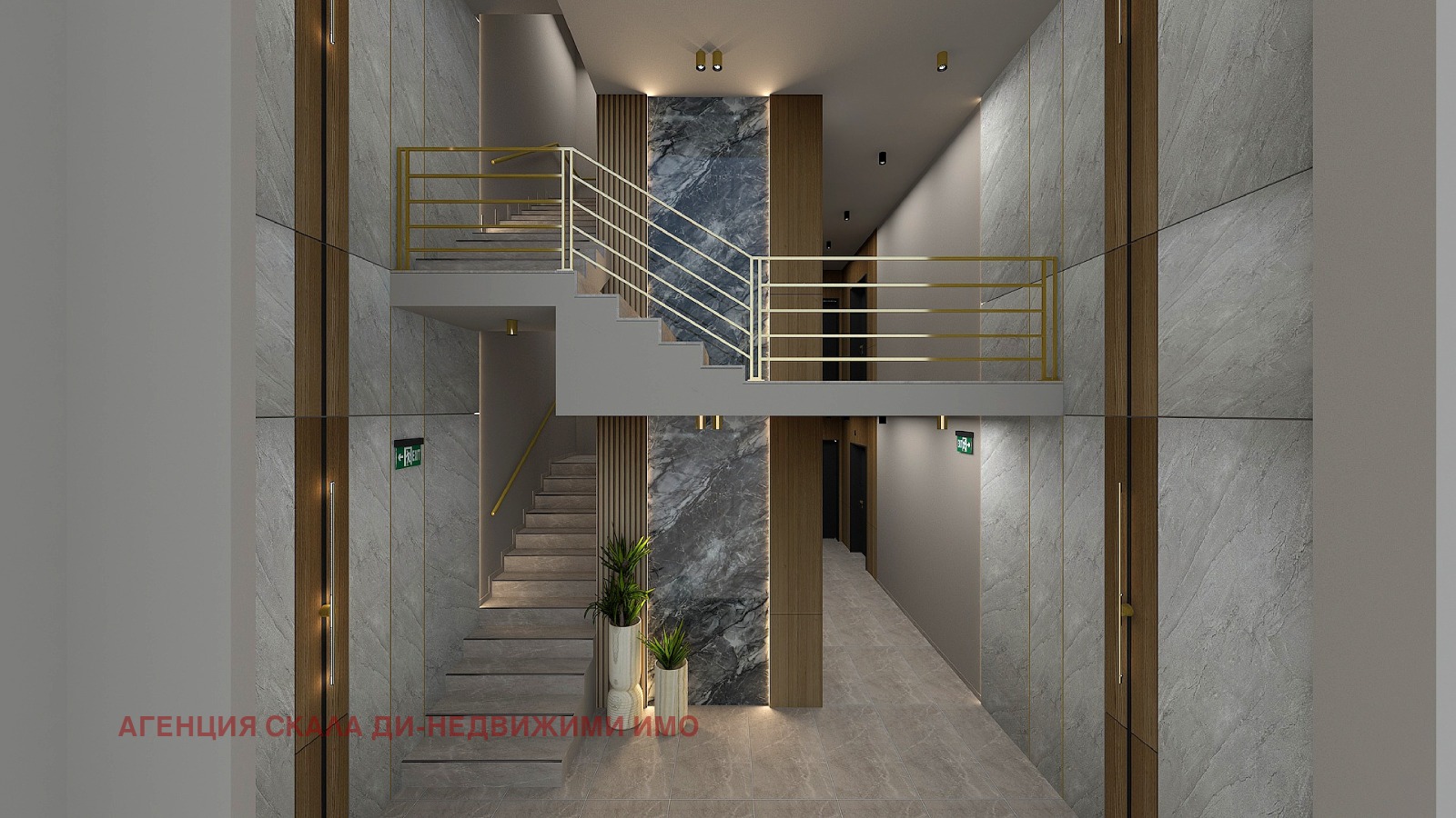 Продава 4-СТАЕН, гр. София, в.з.Малинова долина, снимка 11 - Апартаменти - 53624051
