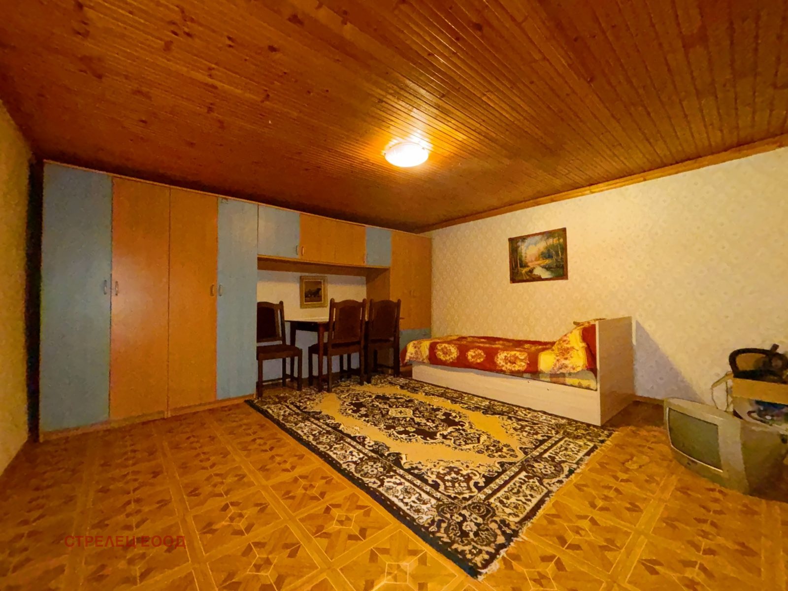 Продава КЪЩА, гр. Добрич, ЖП Гара, снимка 8 - Къщи - 54752378