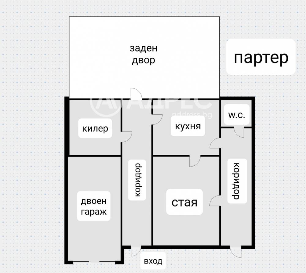 Продава КЪЩА, гр. София, Филиповци, снимка 4 - Къщи - 56070205