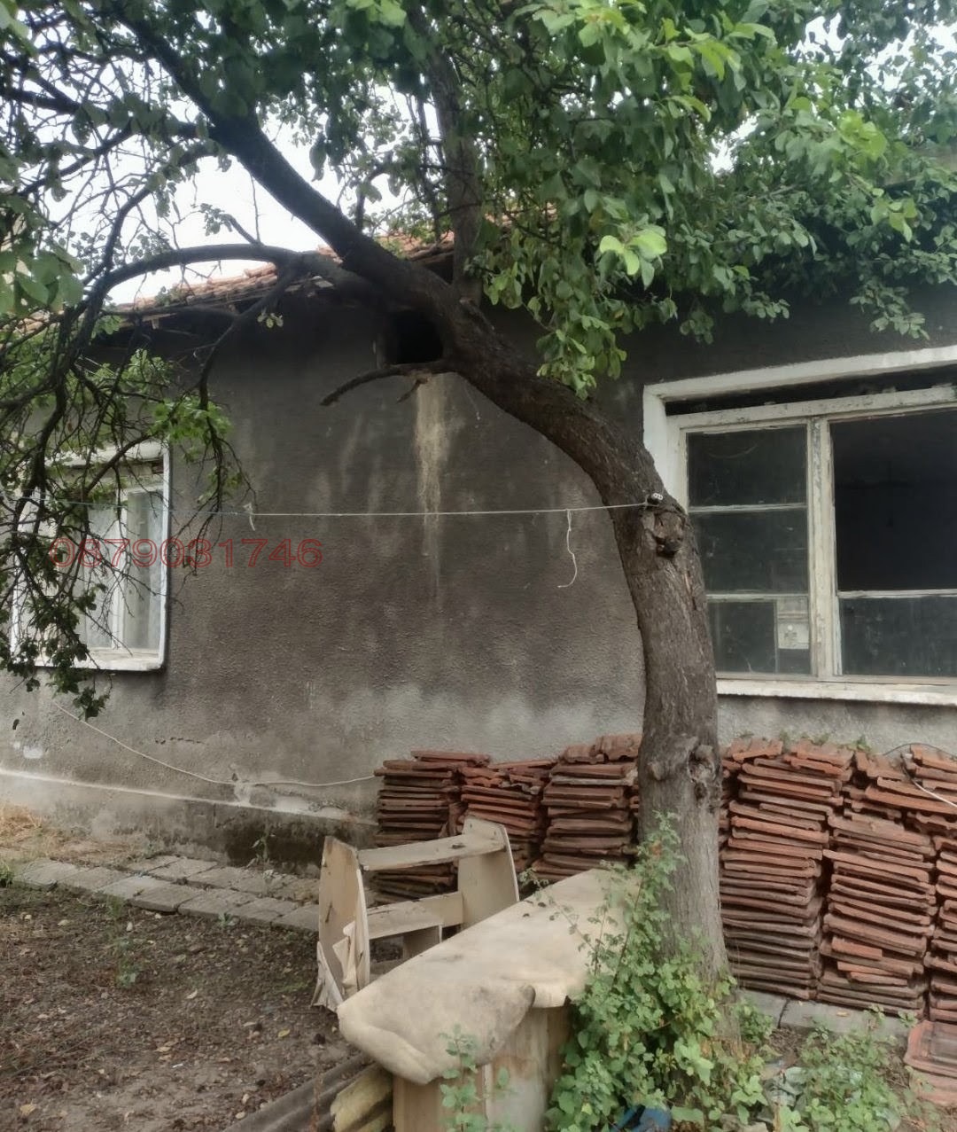 Продава КЪЩА, гр. София, с. Долни Богров