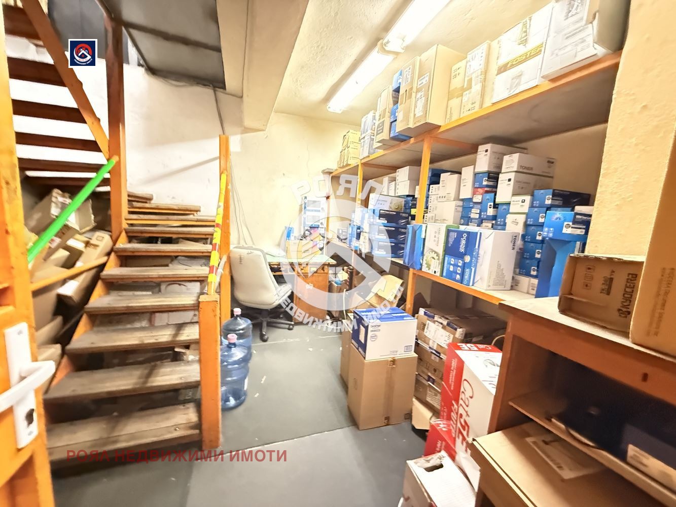 Продава МАГАЗИН, гр. Пловдив, Център, снимка 6 - Магазини - 55383996