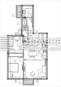 Продава 3-СТАЕН, гр. София, Оборище, снимка 16